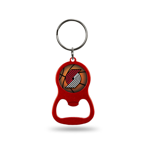 '-BOC Bottle Opener Colored Keychain-True Sports Fan