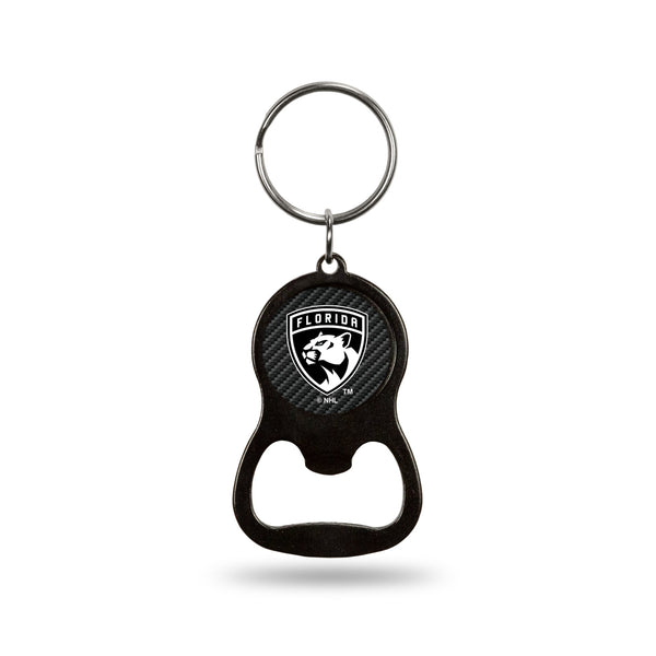 '-BOC Bottle Opener Colored Keychain-True Sports Fan