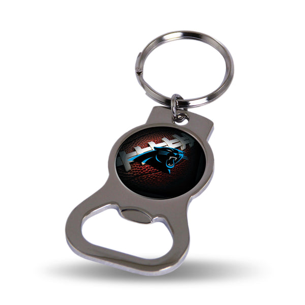 '-BOK Bottle Opener Key Chain-True Sports Fan