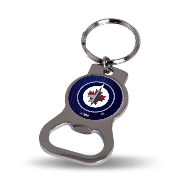 '-BOK Bottle Opener Key Chain-True Sports Fan