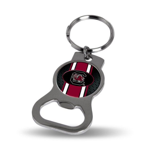 '-BOK Bottle Opener Key Chain-True Sports Fan