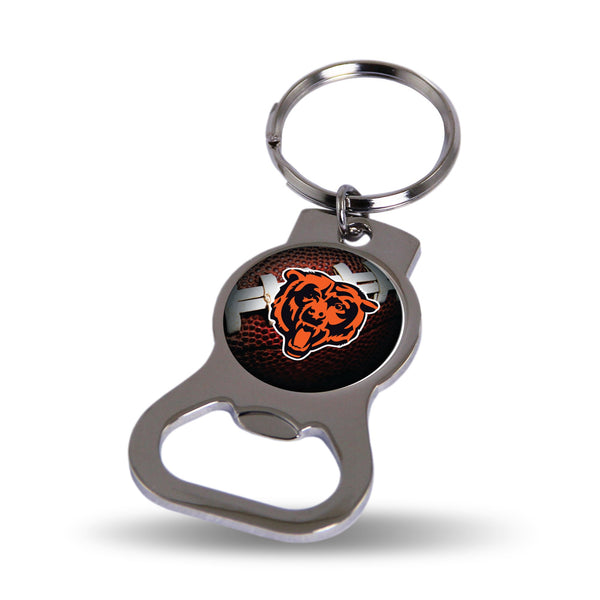 '-BOK Bottle Opener Key Chain-True Sports Fan