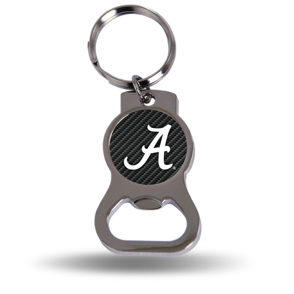 '-BOK Bottle Opener Key Chain-True Sports Fan