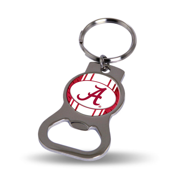 '-BOK Bottle Opener Key Chain-True Sports Fan