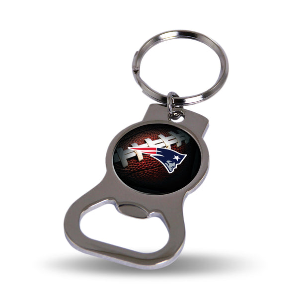 '-BOK Bottle Opener Key Chain-True Sports Fan