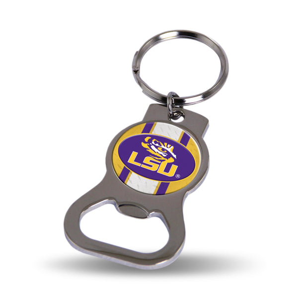 '-BOK Bottle Opener Key Chain-True Sports Fan