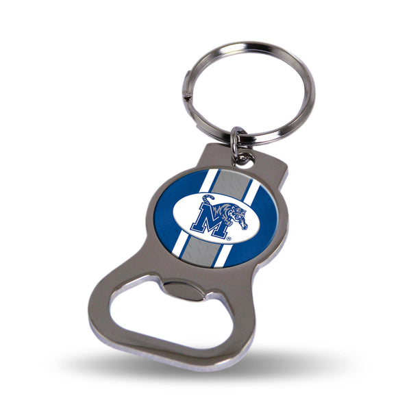 '-BOK Bottle Opener Key Chain-True Sports Fan