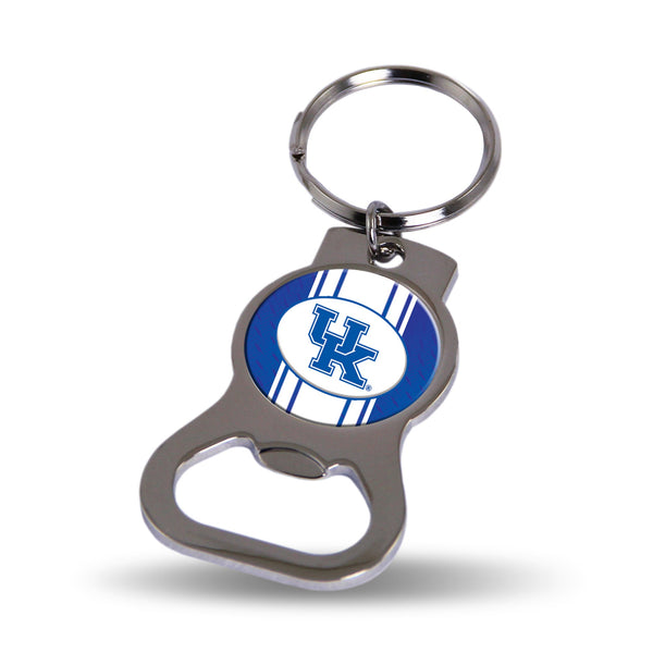 '-BOK Bottle Opener Key Chain-True Sports Fan