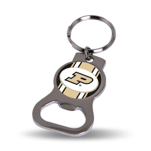 '-BOK Bottle Opener Key Chain-True Sports Fan