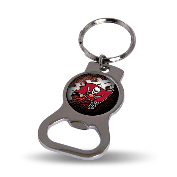 '-BOK Bottle Opener Key Chain-True Sports Fan