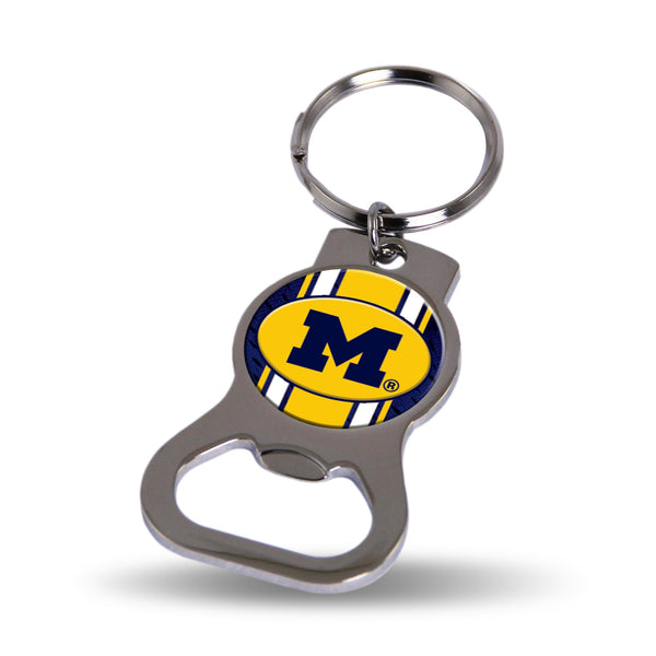 '-BOK Bottle Opener Key Chain-True Sports Fan