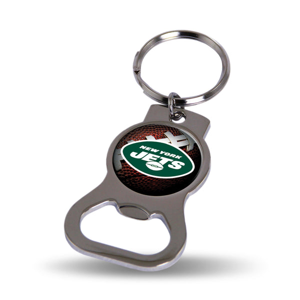 '-BOK Bottle Opener Key Chain-True Sports Fan