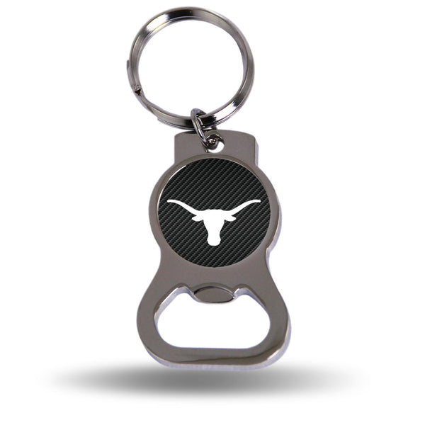 '-BOK Bottle Opener Key Chain-True Sports Fan