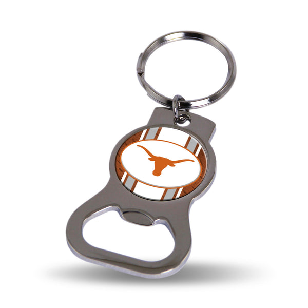 '-BOK Bottle Opener Key Chain-True Sports Fan