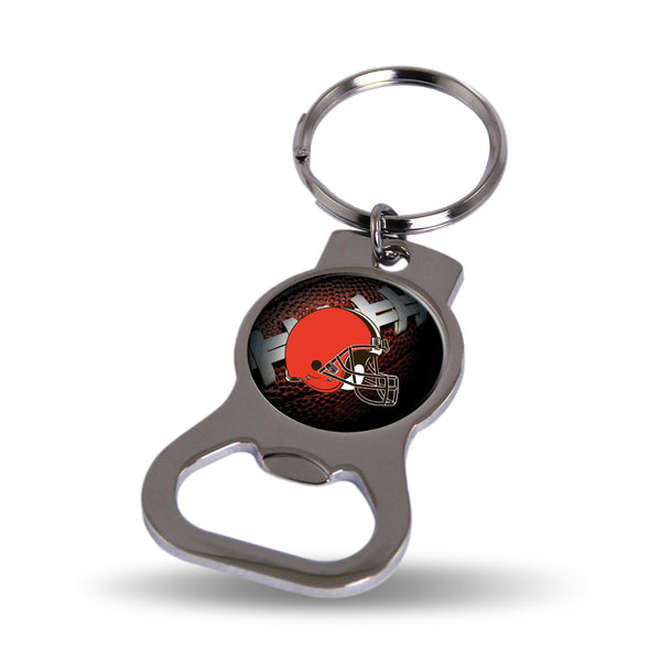 '-BOK Bottle Opener Key Chain-True Sports Fan