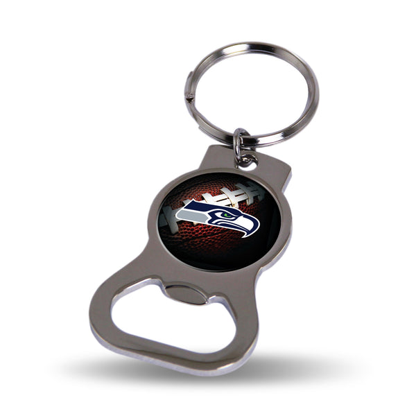 '-BOK Bottle Opener Key Chain-True Sports Fan