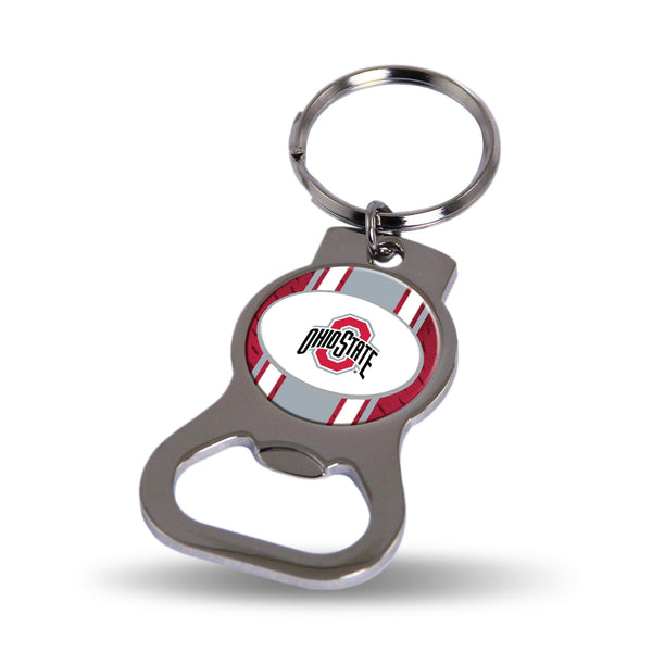 '-BOK Bottle Opener Key Chain-True Sports Fan