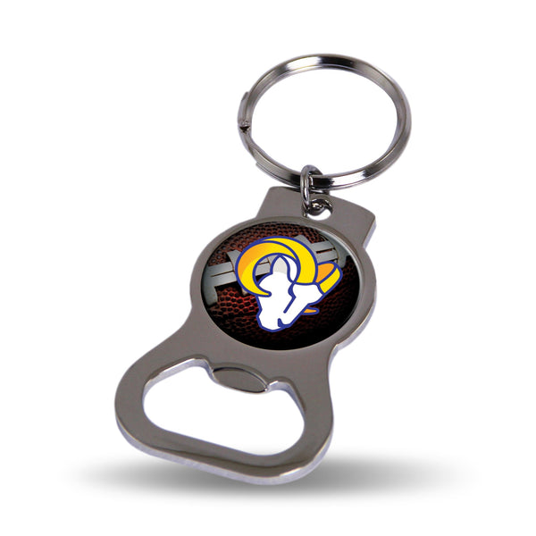 '-BOK Bottle Opener Key Chain-True Sports Fan