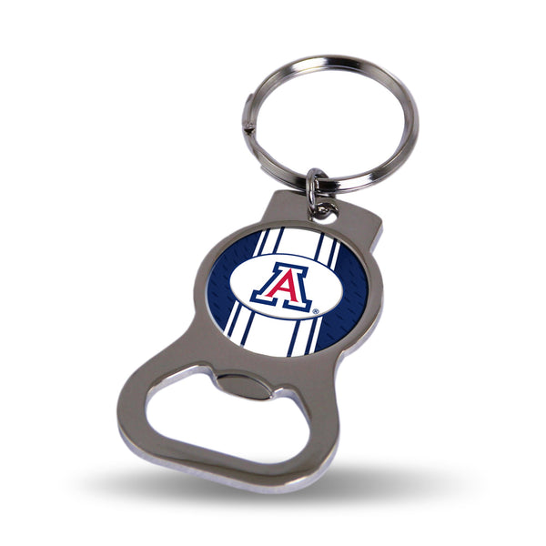 '-BOK Bottle Opener Key Chain-True Sports Fan