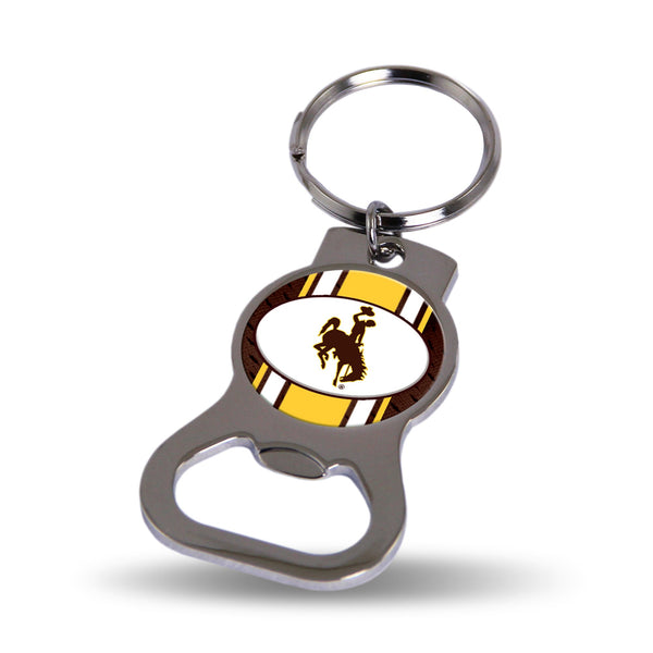 '-BOK Bottle Opener Key Chain-True Sports Fan