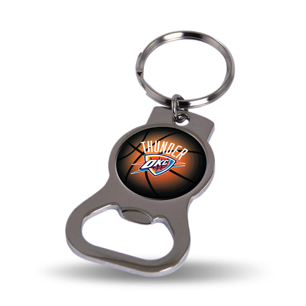 '-BOK Bottle Opener Key Chain-True Sports Fan