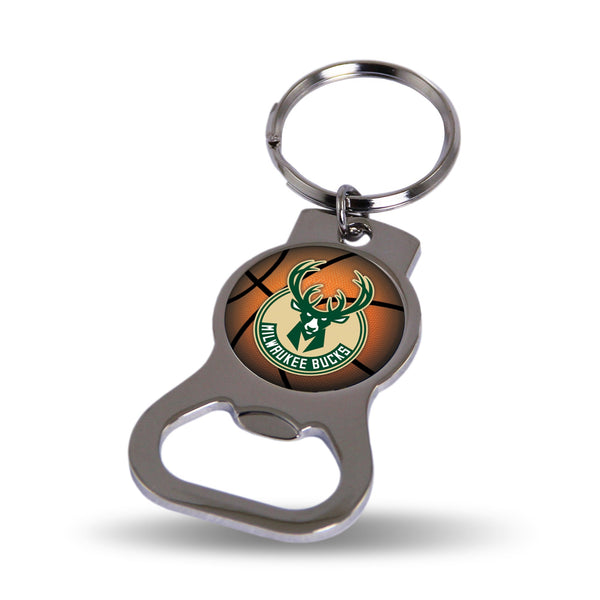 '-BOK Bottle Opener Key Chain-True Sports Fan