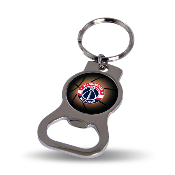 '-BOK Bottle Opener Key Chain-True Sports Fan