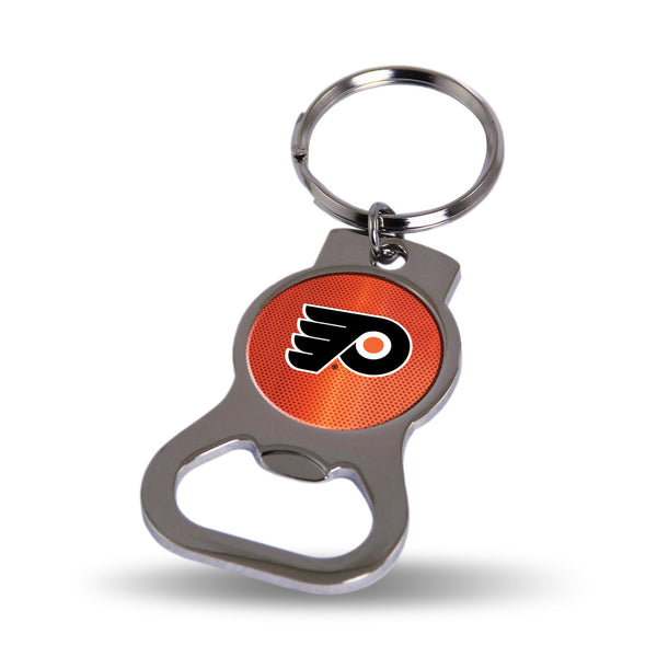 '-BOK Bottle Opener Key Chain-True Sports Fan