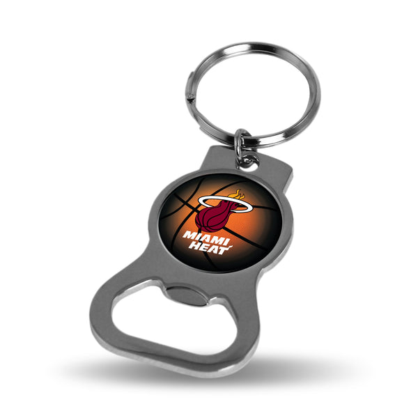 '-BOK Bottle Opener Key Chain-True Sports Fan