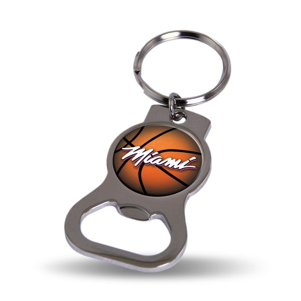 '-BOK Bottle Opener Key Chain-True Sports Fan