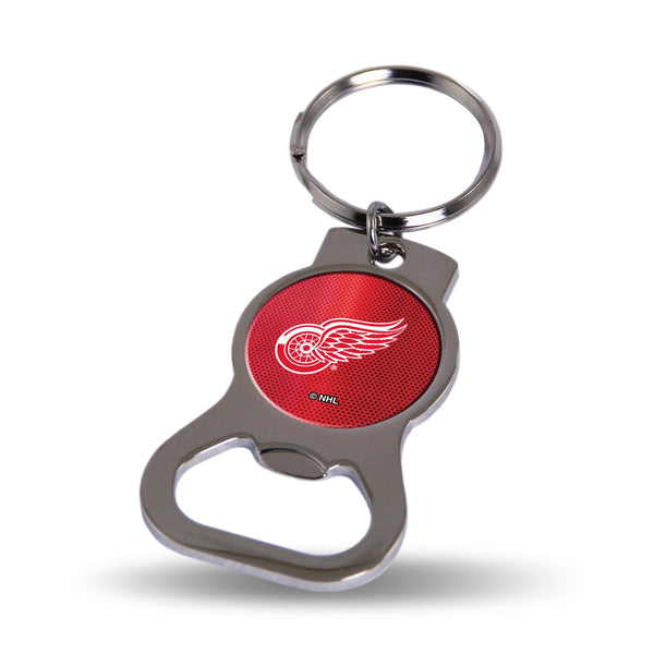 '-BOK Bottle Opener Key Chain-True Sports Fan