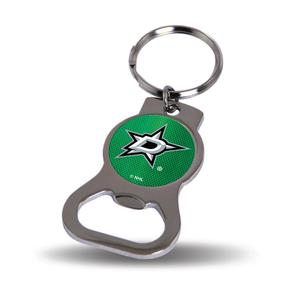 '-BOK Bottle Opener Key Chain-True Sports Fan