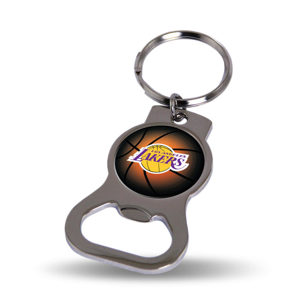 '-BOK Bottle Opener Key Chain-True Sports Fan