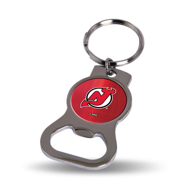 '-BOK Bottle Opener Key Chain-True Sports Fan
