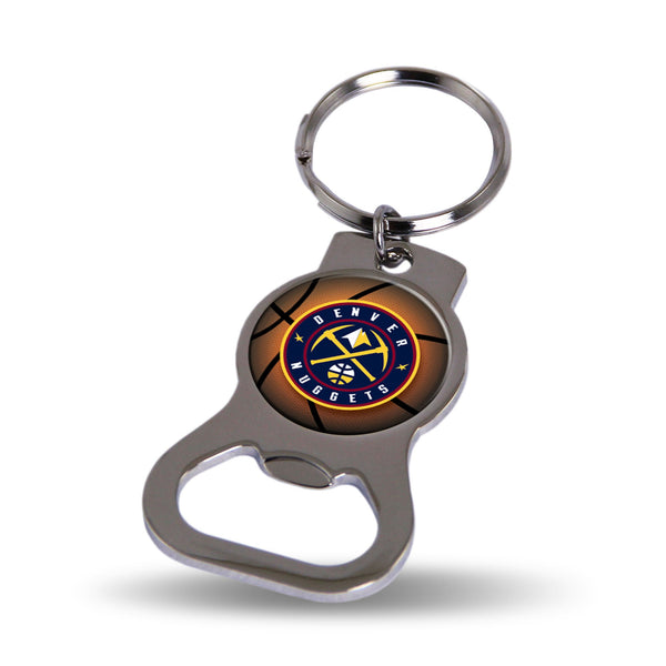 '-BOK Bottle Opener Key Chain-True Sports Fan