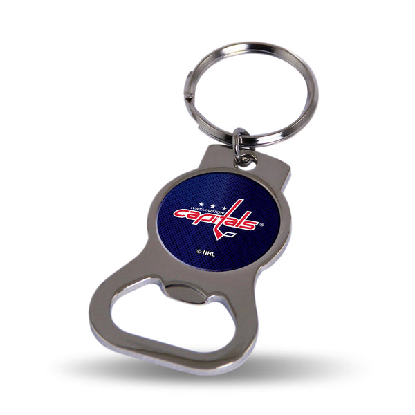 '-BOK Bottle Opener Key Chain-True Sports Fan