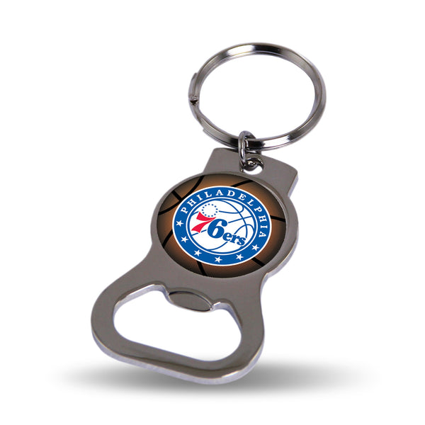 '-BOK Bottle Opener Key Chain-True Sports Fan