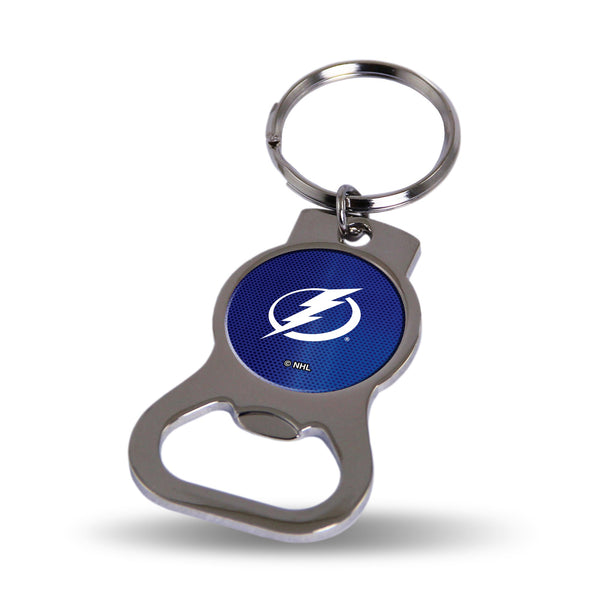 '-BOK Bottle Opener Key Chain-True Sports Fan