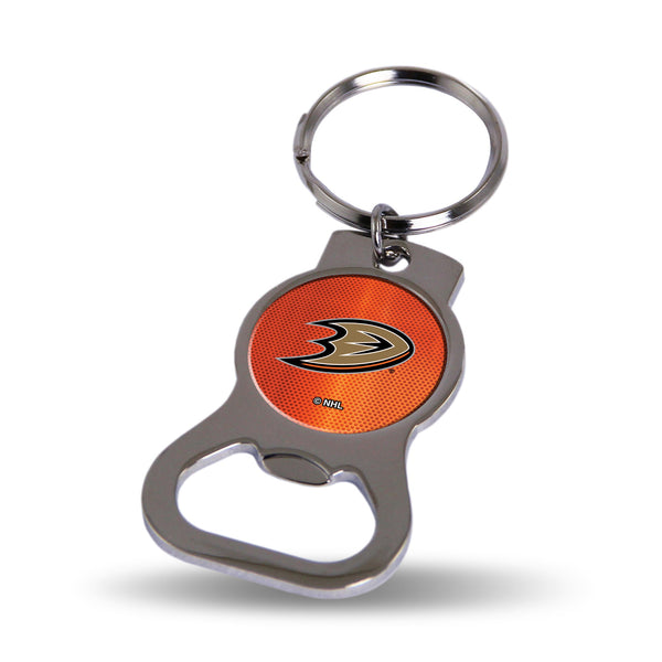 '-BOK Bottle Opener Key Chain-True Sports Fan