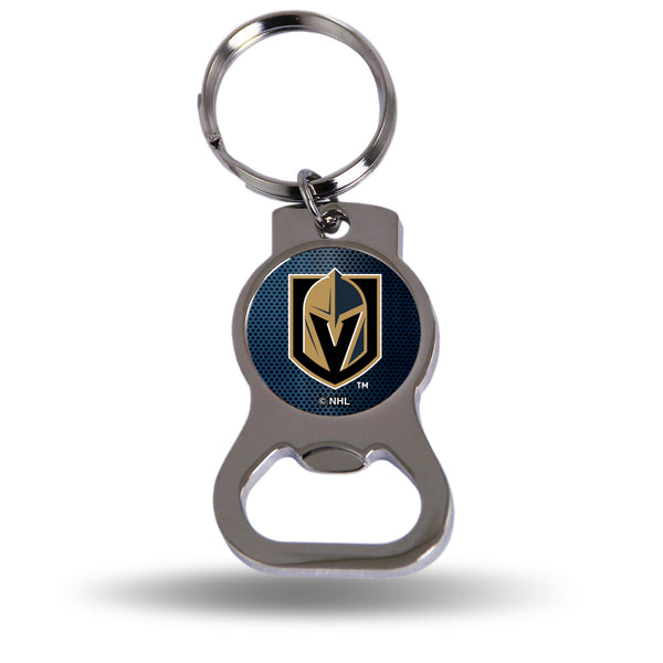 '-BOK Bottle Opener Key Chain-True Sports Fan