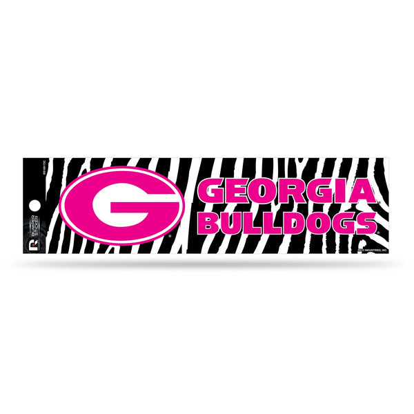 '-BS Bumper Sticker-True Sports Fan
