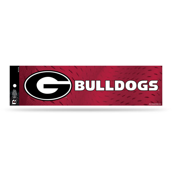 '-BS Bumper Sticker-True Sports Fan