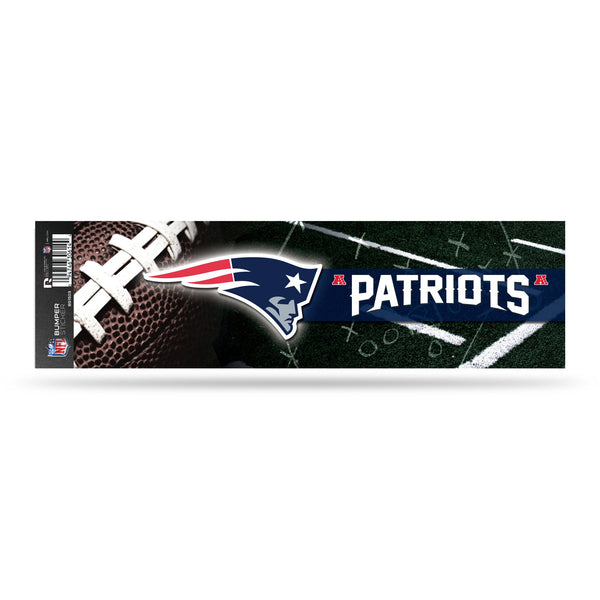 '-BS Bumper Sticker-True Sports Fan