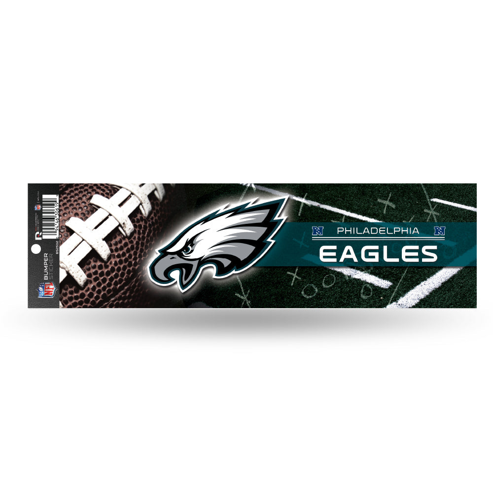 Philadelphia Eagles Football Field Runner