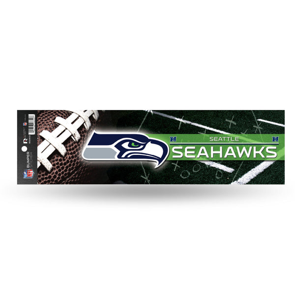 '-BS Bumper Sticker-True Sports Fan