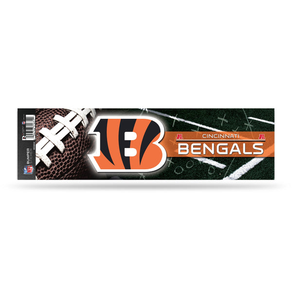 '-BS Bumper Sticker-True Sports Fan