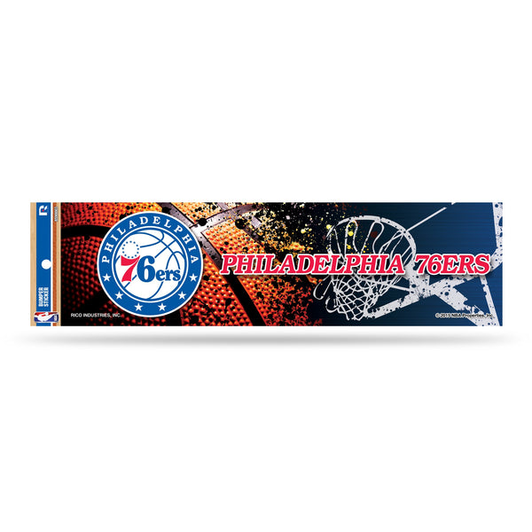 '-BS Bumper Sticker-True Sports Fan