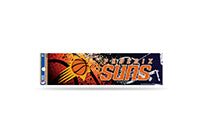 '-BS Bumper Sticker-True Sports Fan