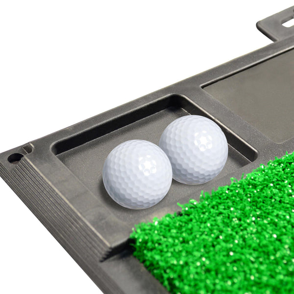 '-Golf Hitting Mat-True Sports Fan