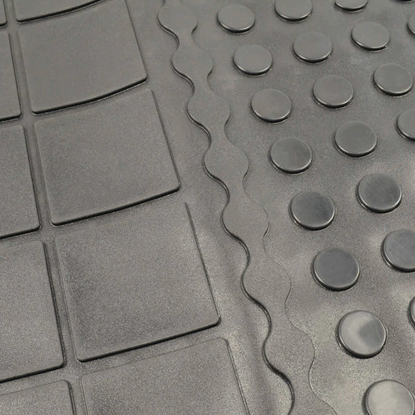'-Heavy Duty Vinyl Cargo Mat-True Sports Fan